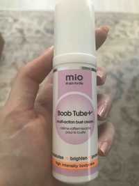 MIO - Boob tub+ - Crème raffermissante pour le buste
