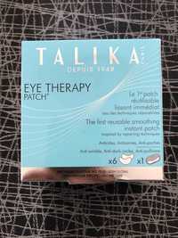 TALIKA - Eye therapy patch - Contour des yeux