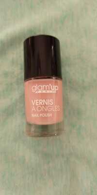 GLAM'UP - Vernis à Ongles 