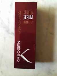 KREOGEN - Keratin serum very dry & damaged hair