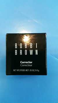 BOBBI BROWN - Correcteur