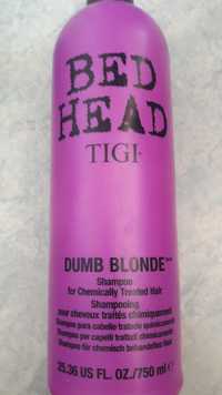 TIGI - Bed head - Shampoo dumb blonde 