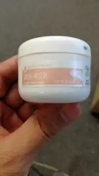 COSMESANA - Crème nature bio