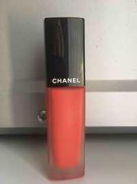 CHANEL - Rouge allure INK