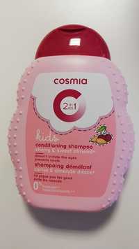 COSMIA - Kids - Shampooing démêlant 2 en 1