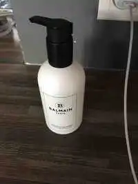 BALMAIN - Shampooing couleurs couture