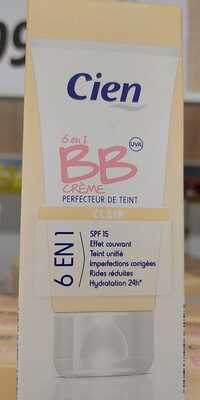 CIEN - BB crème 6 en 1 clair SPF 15