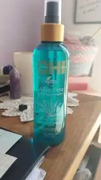 FAROUK - Chi Aloé vera - Vaporisateur réactivateur de boucle