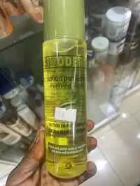SIVODERM - Lotion purifiante