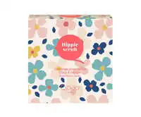 QIPAO - QIPAO - GOMMAGE CORPS SOLIDE - HIPPIE SCRUB 150GR