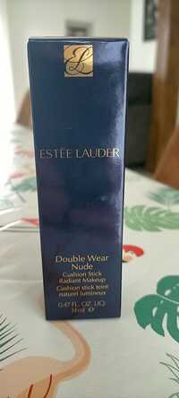 ESTEE LAUDER - Double wear nude