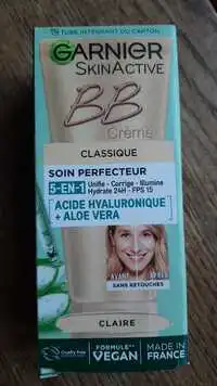 GARNIER - BB crème 5 en 1 classique claire