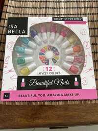 ISABELLA - Beautiful nails - Vernis à ongles