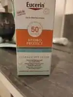 EUCERIN - Hydro protect - Sun protection SPF 50+