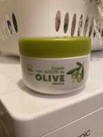 DELIPLUS - Cream con aceite de olive 