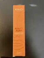 KIKO MILANO - Beauty roar - Match with you tinted face base