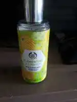 THE BODY SHOP - Clémentine & star fruit - Brume corps et cheveux