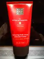 RITUALS - The ritual of ayurveda - Crème pour le corps
