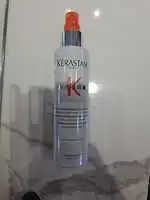 KÉRASTASE - Nutritive - Lotion thermique sublimatrice sans rinçage