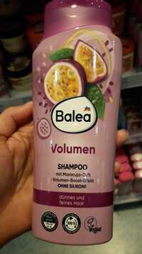 BALEA - Volumen shampoo