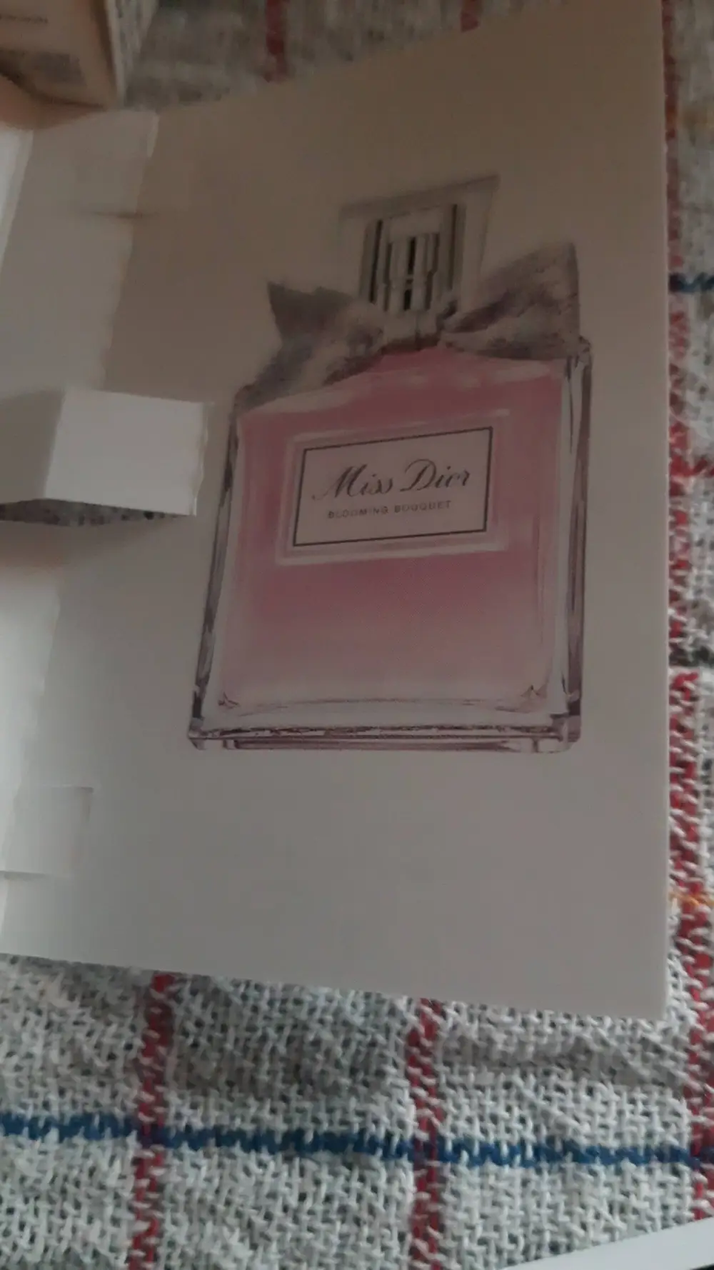 MISS DIOR - Blooming bouquet - Eau de toilette