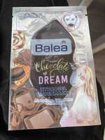 BALEA - Dream -  Hydrogel lippenmaske