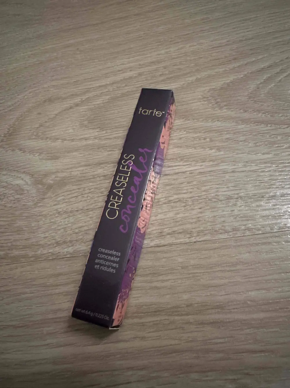 TARTE - Creaseless concealer