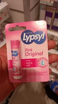 LYPSYL - Lip balm 