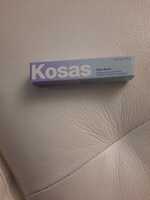 KOSAS - Wet stick - Brillant à lèvres hydratant