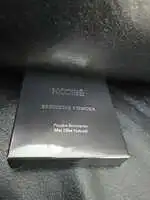 NOCIBÉ - Bronzing Powder - poudre bronzante mat effet naturel