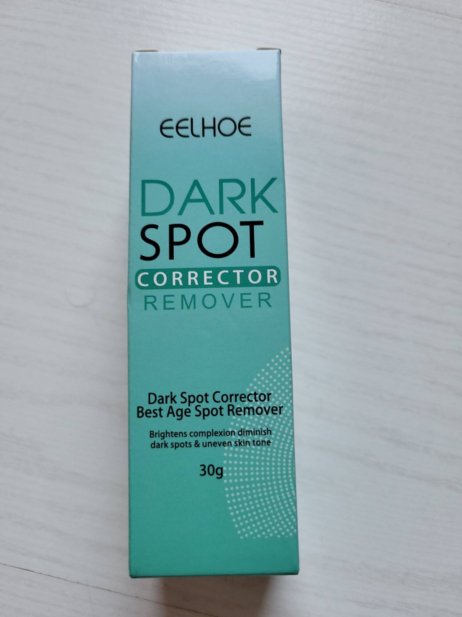 EELHOE - Dark spot - Corrector remover
