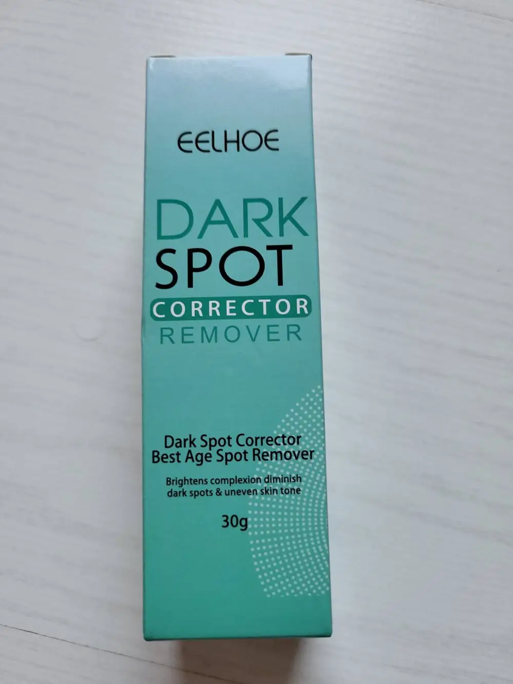 EELHOE - Dark spot - Corrector remover
