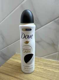 DOVE - Advanced care - Anti-transpirant invisible dry72h