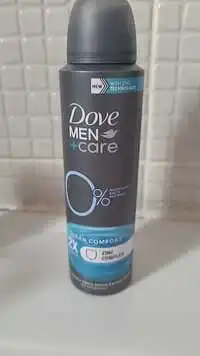 DOVE - Men + care - Déodorant