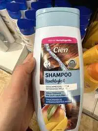 CIEN - Shampoo feuchtigkeit geschmeidigkeit & intensive pflege