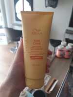 WELLA PROFESSIONALS - Invigo sun care - Après-shampoing with pro-vitamin B5