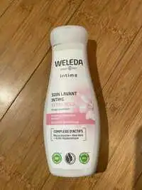 WELEDA - Soin lavant intime extra-doux