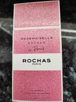 ROCHAS - Mademoiselle Rochas in Paris - Eau de parfum