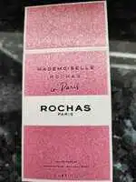 ROCHAS - Mademoiselle Rochas in Paris - Eau de parfum