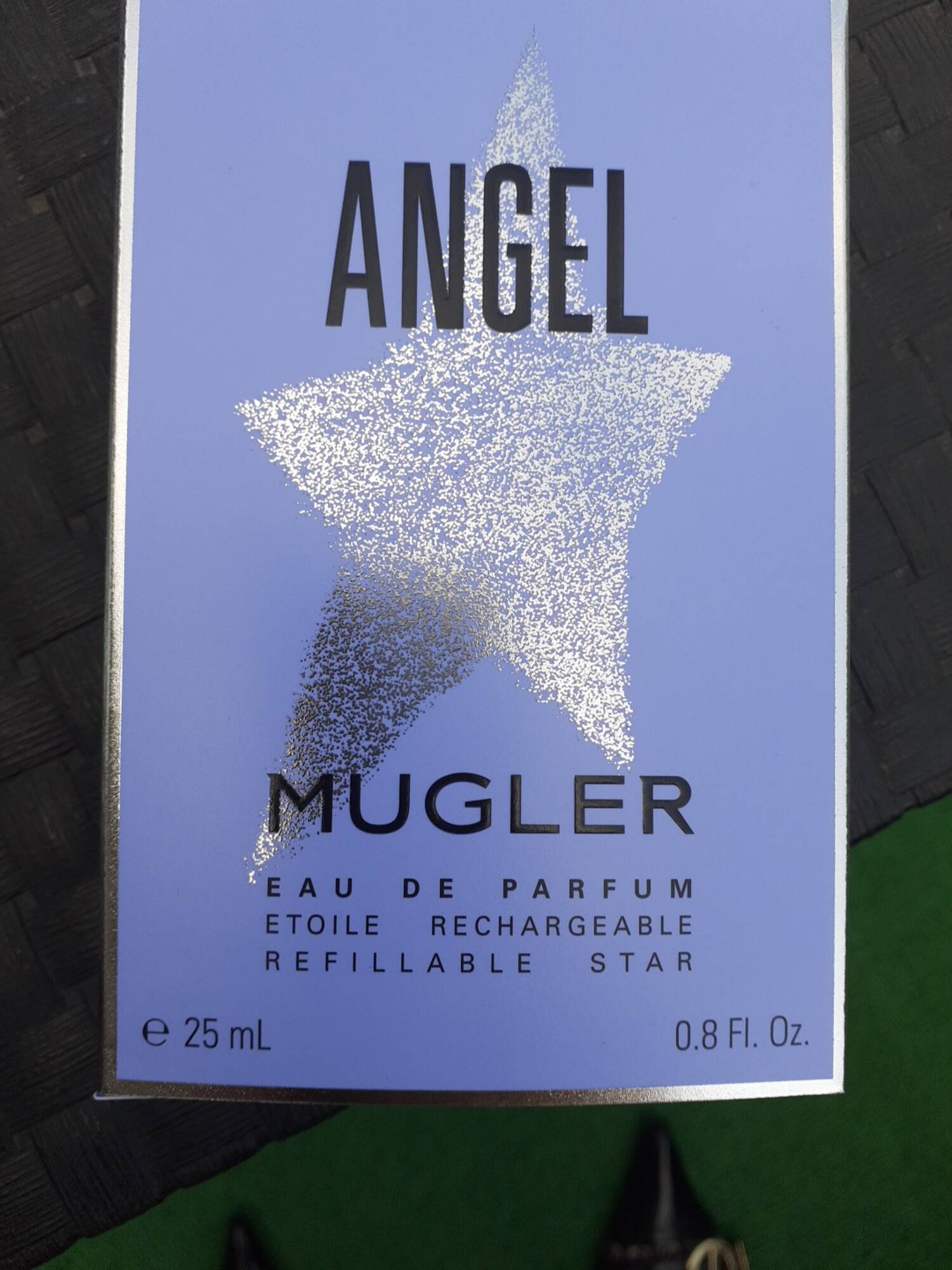 MUGLER - Angel - Eau de parfum