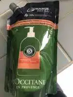 L'OCCITANE - Après-shampoing réparation intense