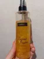 BIRRACI - Coconut passion - Brume parfumée