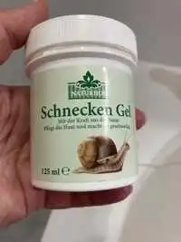 NATURHOF - Schnecken gel 