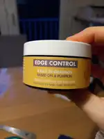 BEAUTÉ INSOLENTE - Edge control - Stimule la repousse des baby hairs