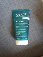 URIAGE - Hyseac - Gel nettoyant anti-imperfection