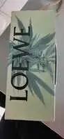 LOEWE - Marihuana - Scented Soap