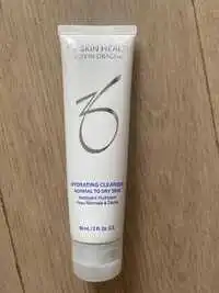 ZEIN OBAGI - Zo skin health - Nettoyant hydratant