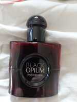 YVES SAINT LAURENT - Black opium - Eau de parfum