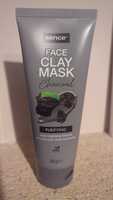 SENCE - Face clay mask