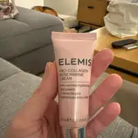 ELEMIS - Crème de jour hydratante anti-rides